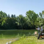 Maison Nora Le Ried Europa Park Modern פארק נופש