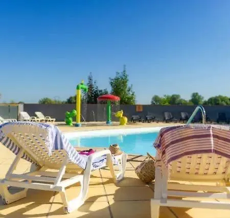 Maison Nora Le Ried Europa Park Modern