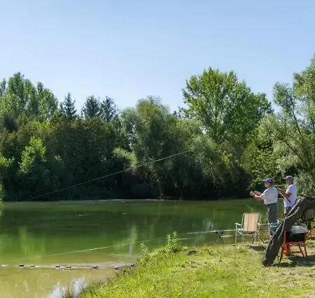 Maison Nora Le Ried Europa Park Modern Village de vacances