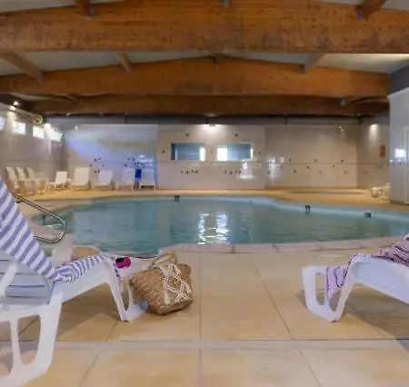 Maison Nora Le Ried Europa Park Modern * Boofzheim