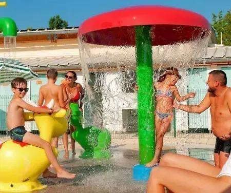 Maison Nora Le Ried Europa Park Modern Village de vacances Boofzheim